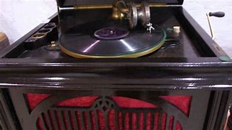 Image result for Brunswick Floor Phonograph