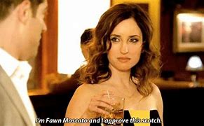 Image result for Fawn Moscato New Girl