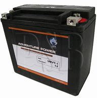 Image result for Snowmobile Batteries