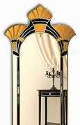Image result for Art Deco Furniture Mirror