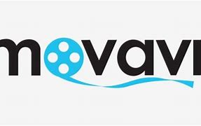 Image result for Movavi Clips Logo