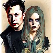 Image result for Elon Musk Emo Picture