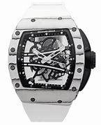 Image result for Most Expensive Chrome Richard Mille Watches