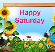 Image result for Saturday. Sign GIF