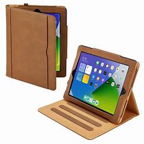 Image result for iPad Mini 5 Case with Pencil Holder