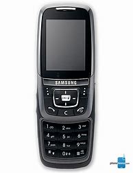 Image result for Samsung SGH-D600