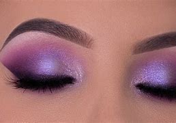 Image result for Bright Purple Eyes