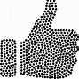Image result for Zoom Thumbs Up