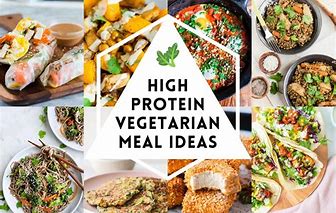 Image result for vegan foods proteins foods