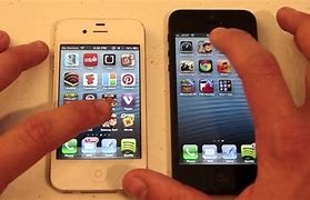 Image result for iPhone 4S vs iPhone 5S Speed Test