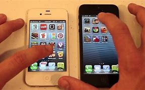 Image result for iPhone 5 Max Speed