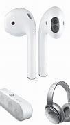 Image result for Apple Watch Headphones