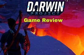 Image result for Darwin Project Game