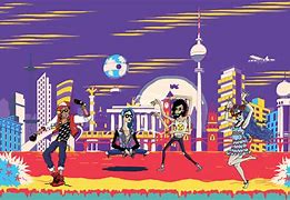 Image result for Lollapalooza Wallpaper
