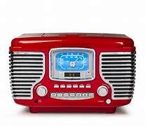 Image result for Crosley Radio CD Record Player