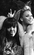 Image result for Beyoncé Wishing Sister Happy Birthday