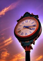 Image result for Large Outdoor Clock