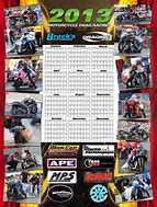 Image result for Drag Racing Calendars