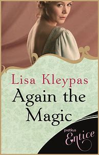Image result for Lisa Kleypas Books