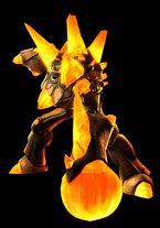 Image result for Spire Metroid