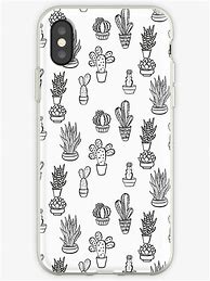 Image result for Phone Case Black and White Doodle Designs