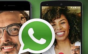 Image result for iPhone WhatsApp Video Call