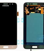 Image result for Samsung J3 Display