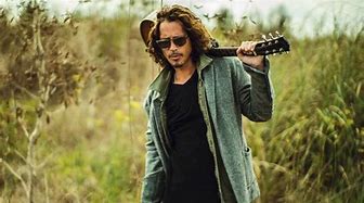 Image result for Eddie Vedder and Chris Cornell