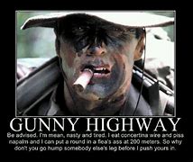 Image result for USMC Gunny Memes