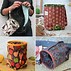 Image result for Knitting Project Bag Pattern Free