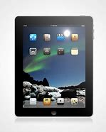 Image result for ipad icons mock