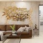 Image result for Living Room Wallpaper Accent Wall