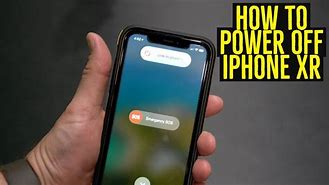 Image result for Power On iPhone XR