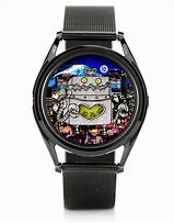 Image result for Robot Watch