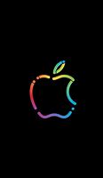 Image result for Animated Apple Logo Live Wallpaper