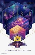 Image result for James Webb Space Telescope Poster