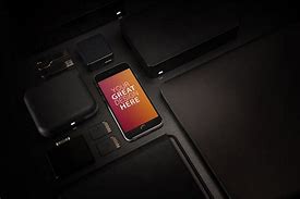 Image result for Black Box Phone Device