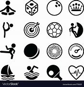 Image result for Sports Icon Vector