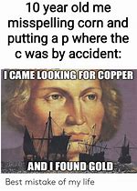 Image result for Copper Merchant Meme