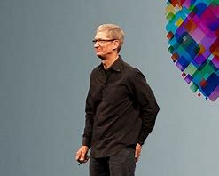 Image result for Tim Cook Wiki