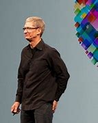 Image result for Apple Tim Cook iPhone 6
