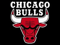 Image result for African People in NBA Chicago Bulls