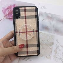 Image result for Burberry iPhone Case