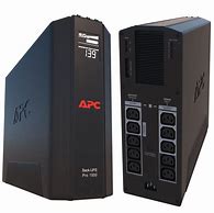 Image result for Apc Battery Backup 1500