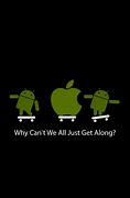 Image result for S23 Ultra Android vs Apple Wallpaper