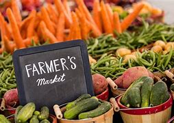 Image result for Local Produce Farmers Market