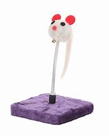 Image result for Toy Mouse Spring Tail