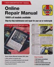 Image result for Free Repair Manuals