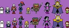 Image result for Undertale Fans Made Buttons