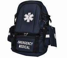 Image result for Backpack Emergency Beacon with Carabiner